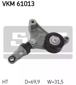 VKM 61013 SKF